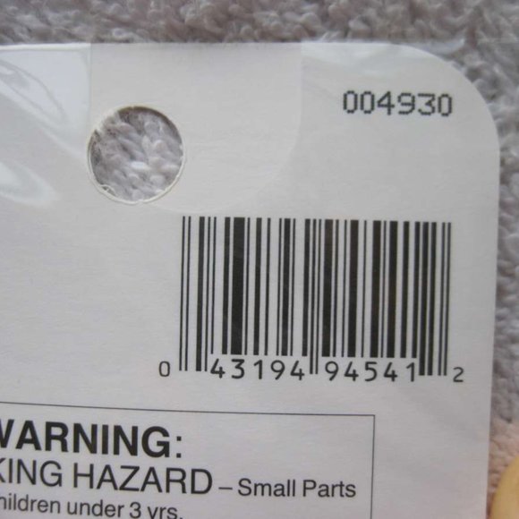 14 Scunci Girl No Slip Grip Slide Proof Hold Stay Elastics Ponytailer Hair Bands - Picture 6 of 6